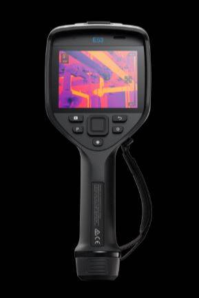 flir e53