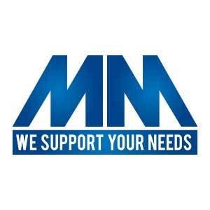 Logo MM