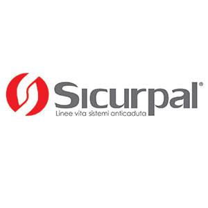 Logo Sicurpal