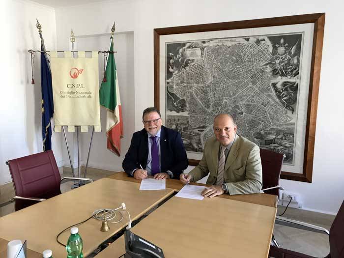 Siglata a Roma la partnership fra Cnpi e Value-RE per valorizzare l’attività di perizia degli immobili 