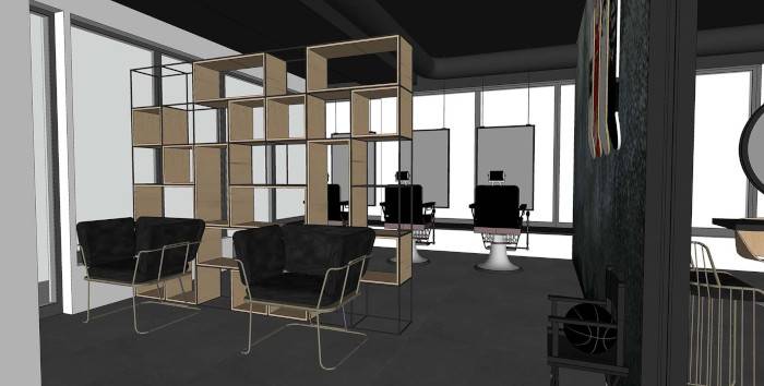 Modellazione 3d con Archicad.