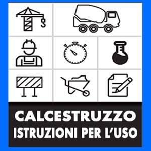 CALCESTRUZZO_ISTRUZIONI_USO