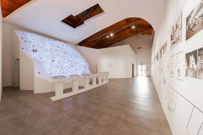 Museo delle Storie di Bergamo.