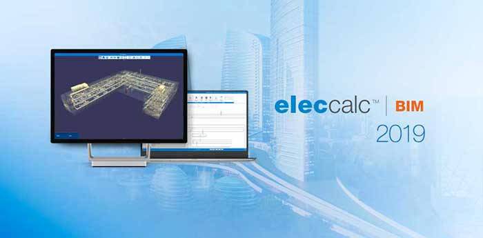 elec-calc™ BIM di Trace Software International