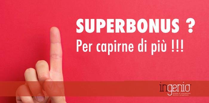 Superbonus 110% e abusi edilizi: ecco come rimediare alle difformità urbanistiche