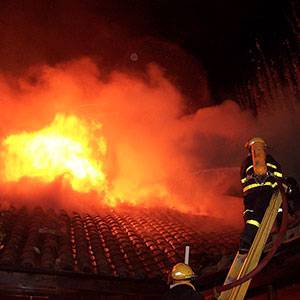 Prevenzione incendi: il nuovo DM è realtà