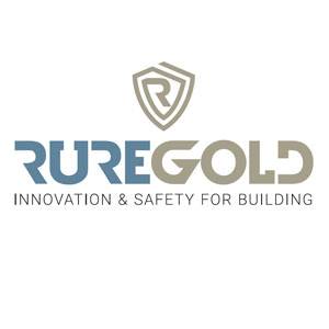 Tecnologia Ruregold per il rinforzo strutturale