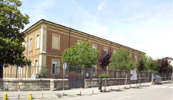 Scuola Primaria “Felice Foresti”, Conselice (RA)