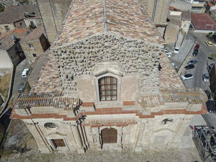 Basilica di Santa Maria Maggiore a Nicosia