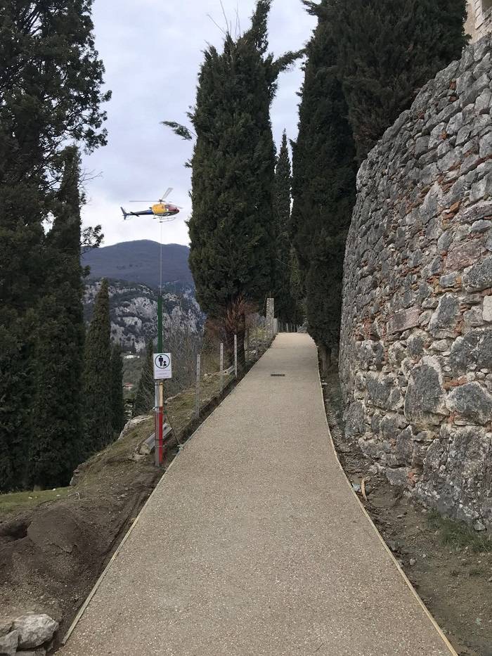 Arco di Trento - Lavori.jpg