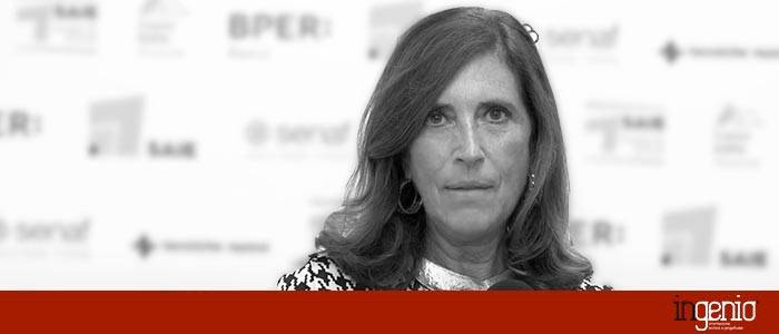 Paola Marone-Presidente Federcostruzioni