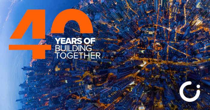 Graphisoft celebra 40 anni nel settore AEC e traccia le linee per il futuro