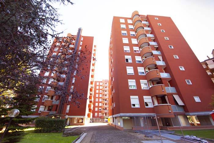 Ecobonus in condominio: la piattaforma Hoval per la gestione dei singoli interventi