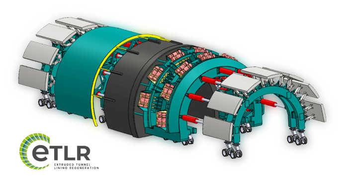 Tecnologia TLR-HINFRA