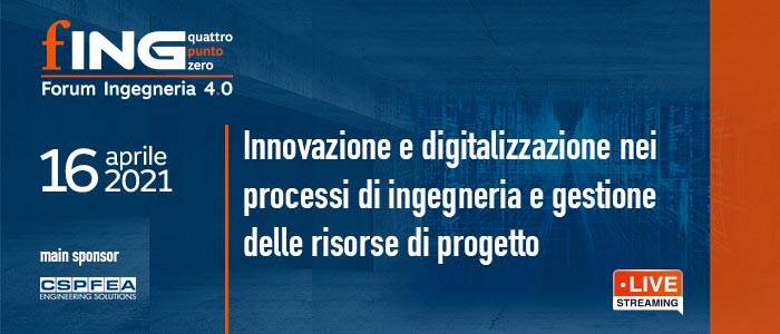 Scopri come partecipare al Forum