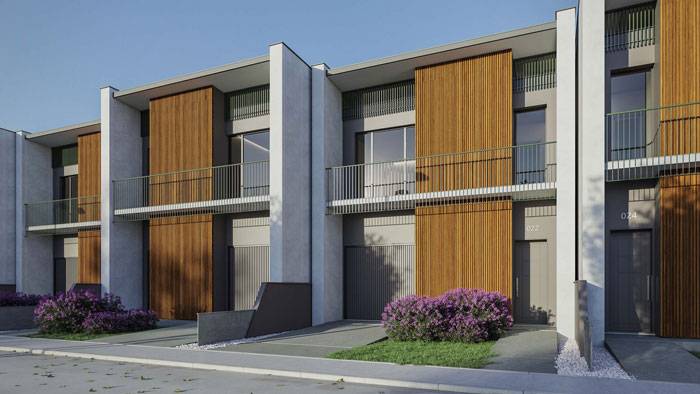Interventi in Superbonus con Archicad: un esempio applicativo di GOODFOR