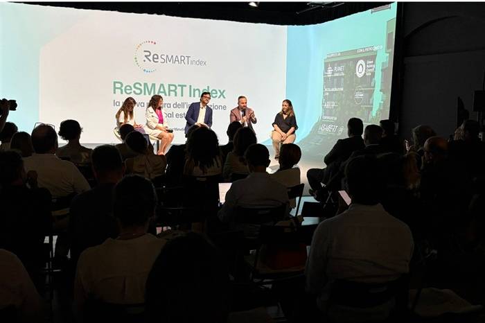 ReSMART Index nuova certificazione ideata da Planet Smart City