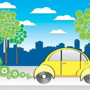 Eco-mobilità: si parte con l'ecobonus