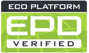 Figura 1. Logo Eco Epd.
