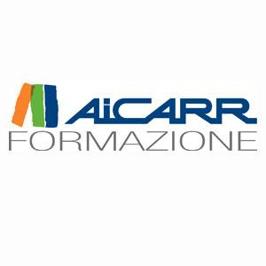 Logo AiCARR