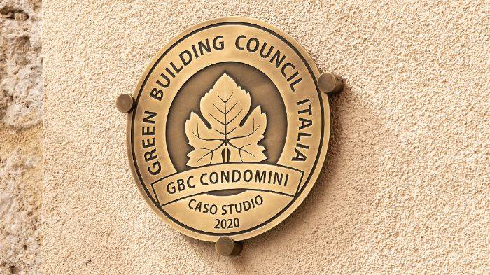 GBC Condomini – Caso studio Antinori