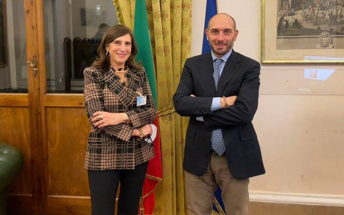 Federcostruzioni incontra il viceministro Morelli: le proposte su incentivi fiscali e caro materiali in edilizia 