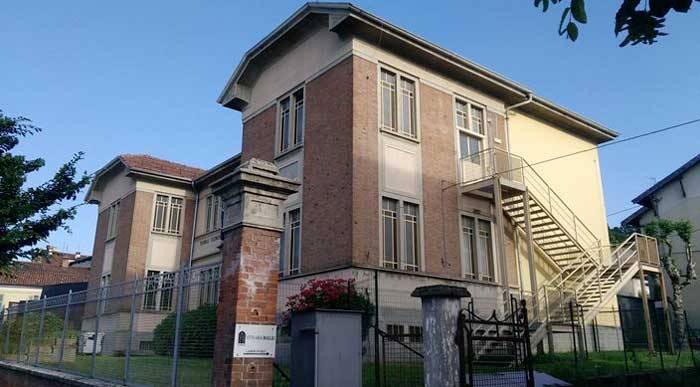 Scuola Primaria 