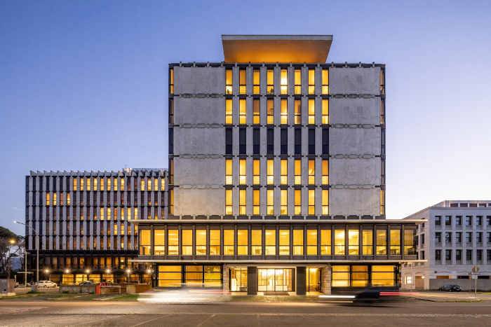 Infrastrutture e città: investire sulla crescita professionale per la mitigazione del rischio