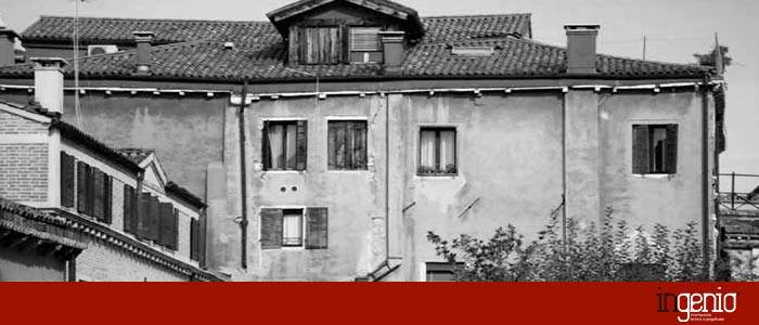 Bonus Barriere Architettoniche su edificio già esistente: la società lo prende e può cedere il credito