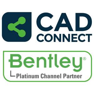 Logo Cad Connect