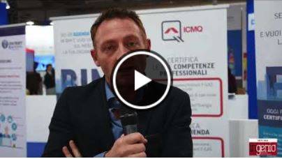 certificazione BIM- intervista a ICMQ