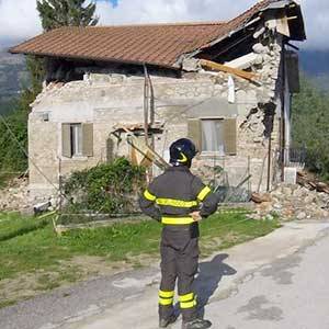 il punto sulla ricostruzione nell'Italia Centrale dopo il sisma