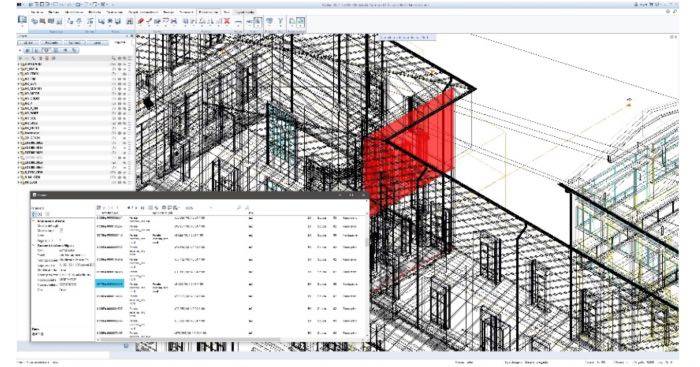 Progettare in BIM, il QTO: controllare tempi e costi