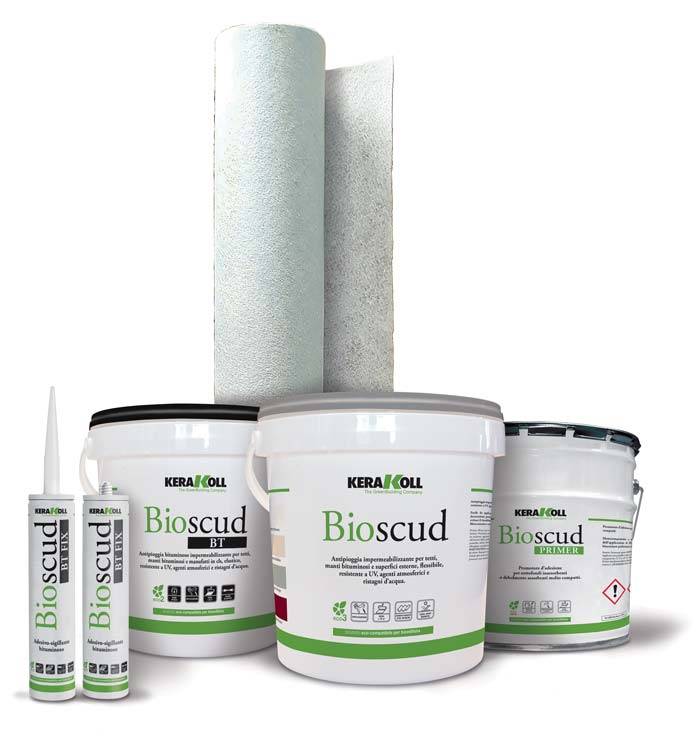 linea bioscud