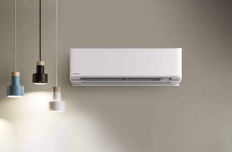 Climatizzatore Panasonic Etherea