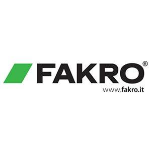 Logo Fakro