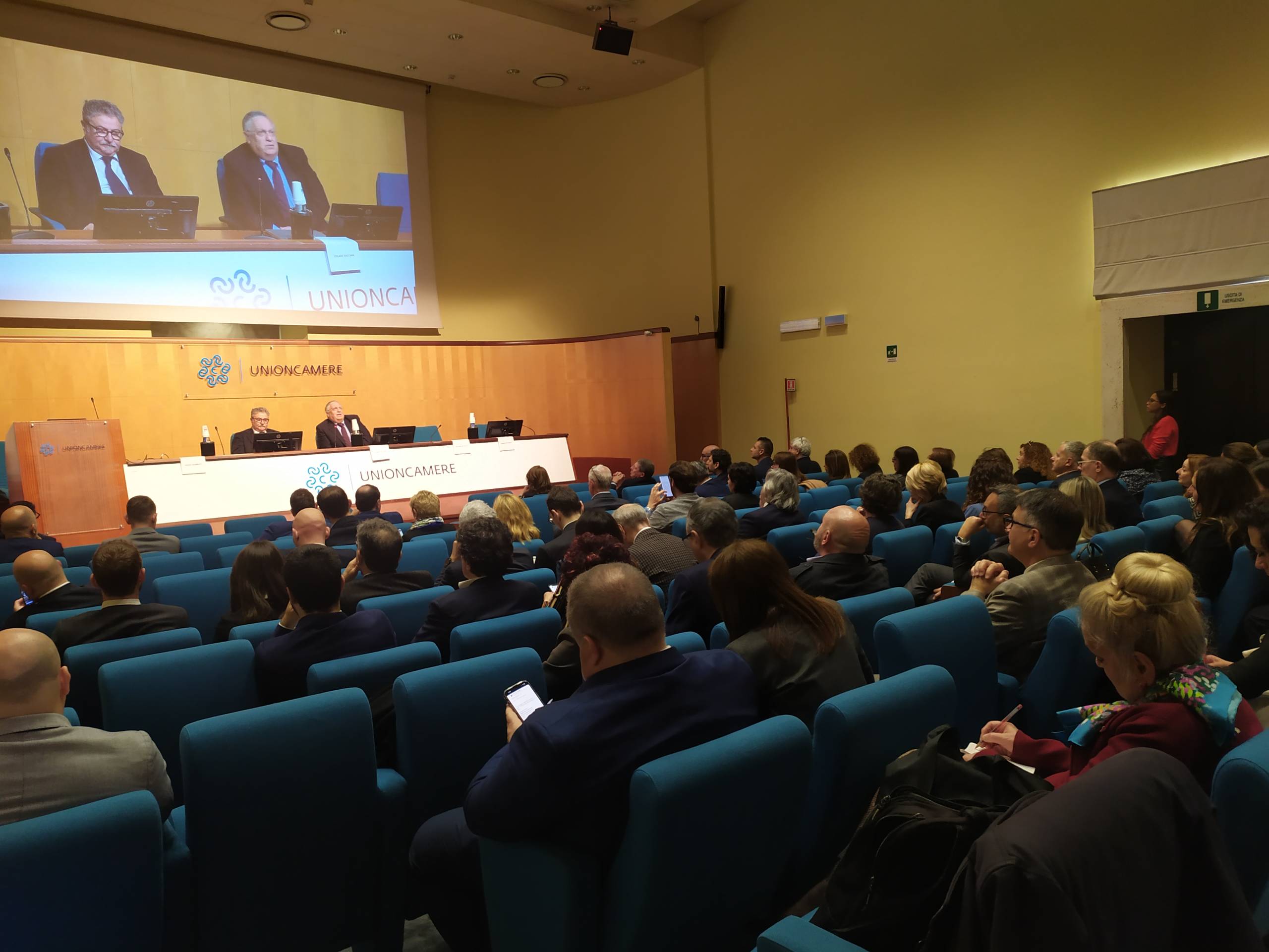 Forum ESG 2030.