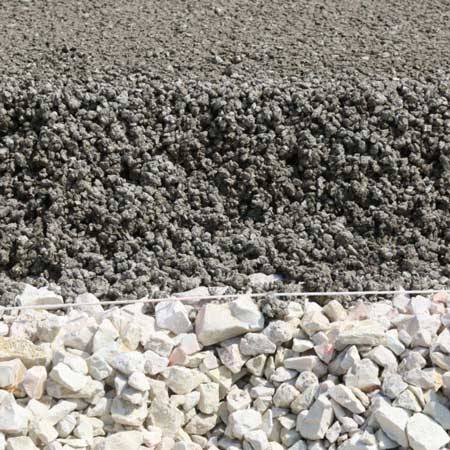 Calcestruzzo drenante flatDrain di Colabeton
