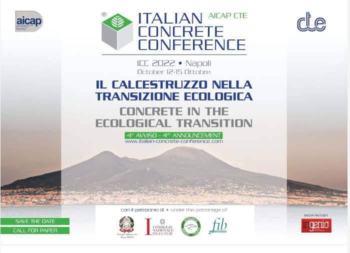 Italian Concrete Days, cambia il nome ma non la sostanza: a Napoli la 4^ edizione