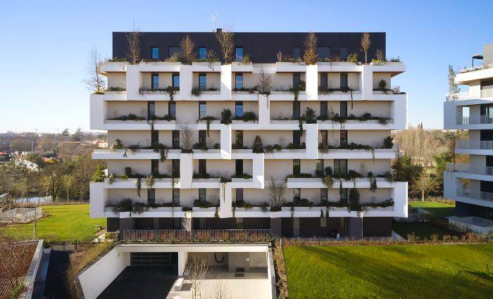 Il complesso residenziale Ca' delle Alzaie: un esempio di smart home con le soluzioni BTicino