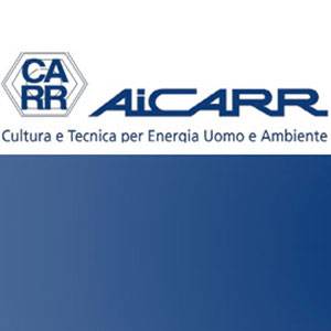 Logo AICARR