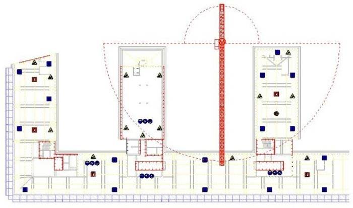 Guida alle soluzioni più innovative per la gestione della sicurezza in cantiere