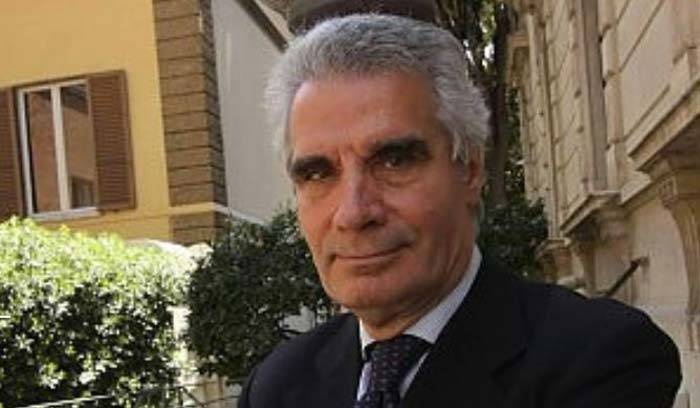 Francesco Karrer - Presidente Comitato Scientifico Federbeton