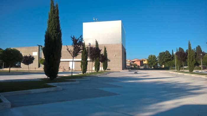 Teatro Lea Padovani (TV)