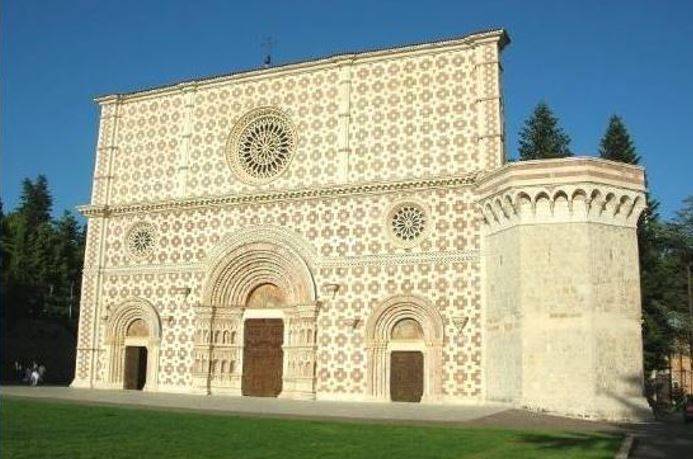 Basilica di Collemaggio