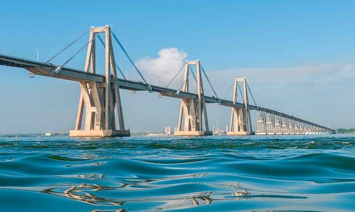 Ponte Morandi di Maracaibo