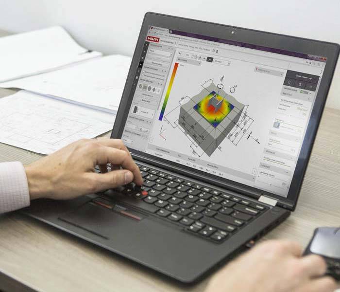 profis piattaforma basata sul cloud