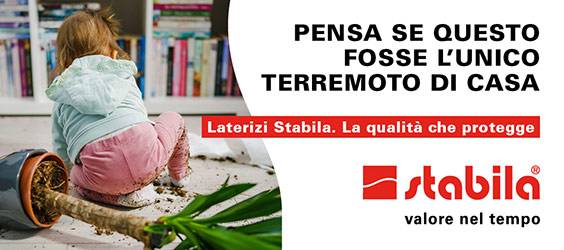 Laterizi STABILA