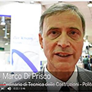 Marco Di Prisco sull'FRC