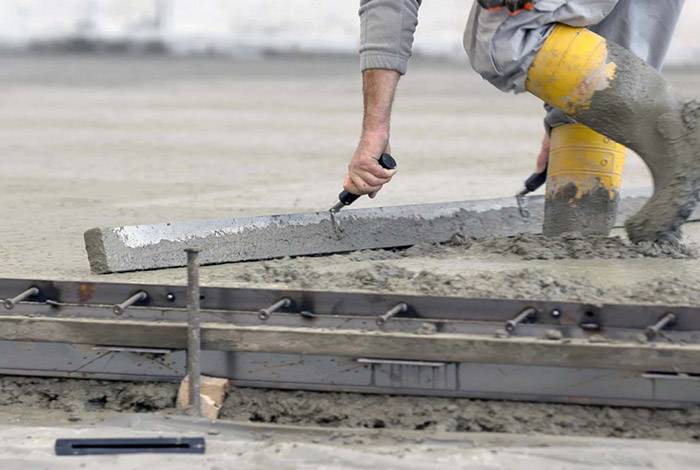 Concrete Flooring Solutions (CFS): la linea di prodotti e servizi Mapei dedicati a tutte le fasi realizzative delle pavimentazioni industriali.